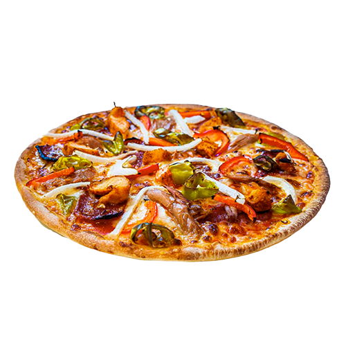Pizza Chef