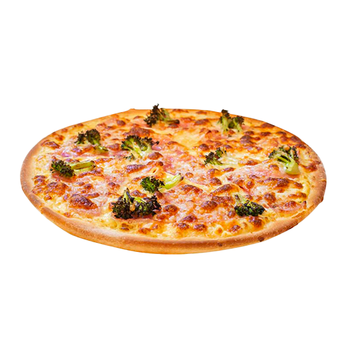 Pizza Chicago