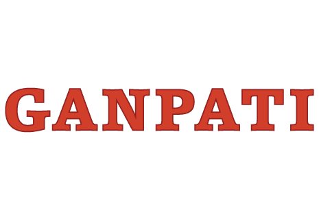 logo Ganpati