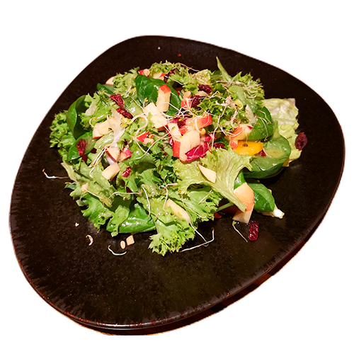 Supersalat