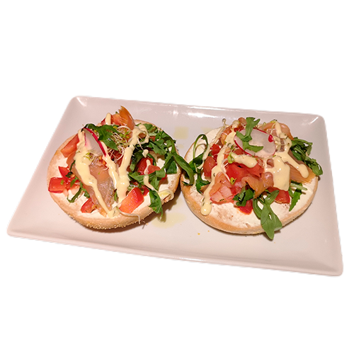 Bruschetta Super