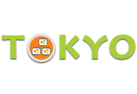 logo Asia Sushibar Tokyo