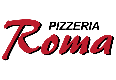 logo Pizzeria Roma