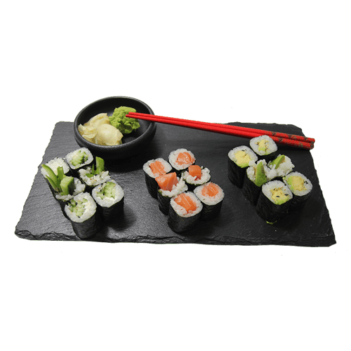 Maki Box