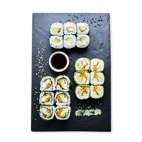 Maki Box