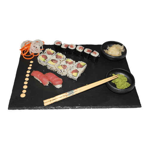 Thunfisch Box