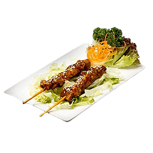 Chicken Teriyaki (3 Stück)