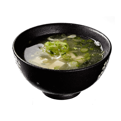 Zitronengrassuppe