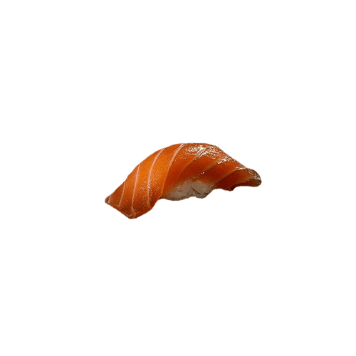 Sake Nigiri