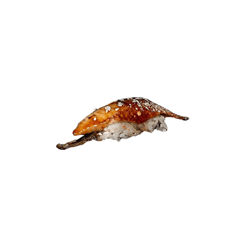 Unagi Nigiri