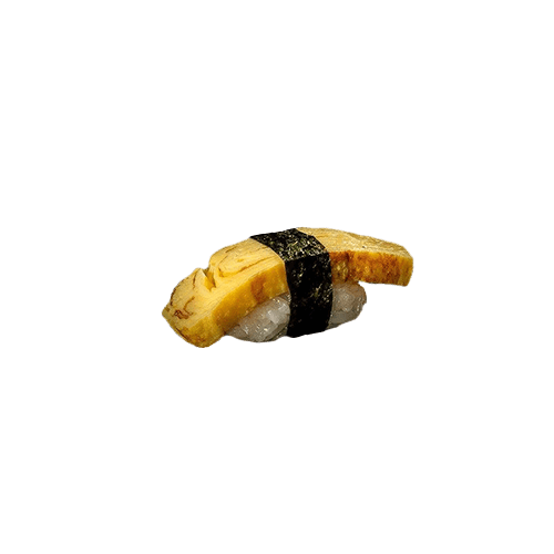 Tamago Nigiri