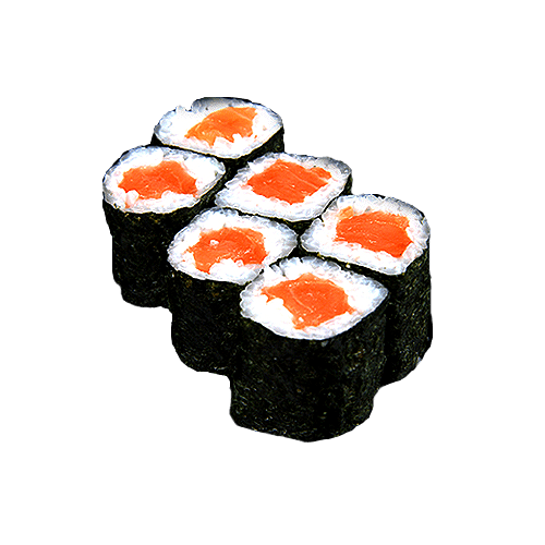 Sake Maki