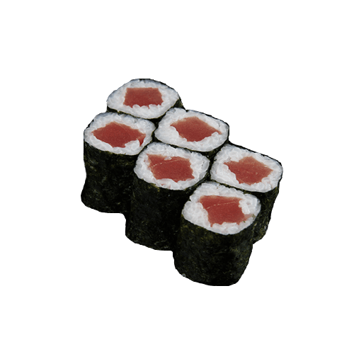 Tekka Maki