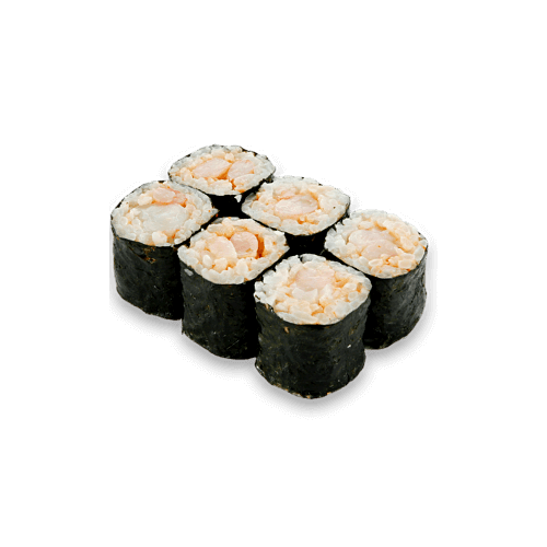 Ebi Maki