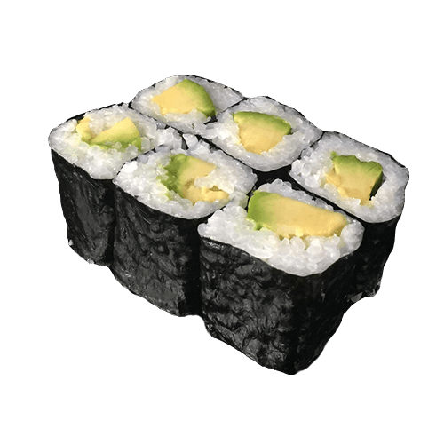 Avocado Maki