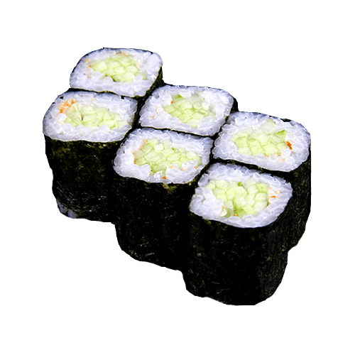 Kappa Maki