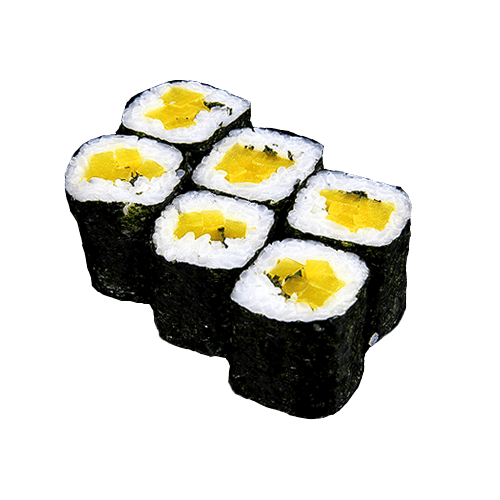 Tamago Maki
