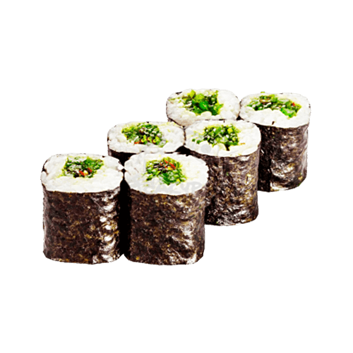 Rucola Maki