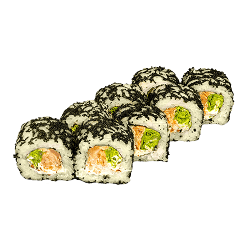 Shrimps Roll