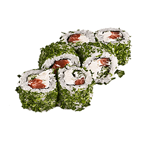 Thunfisch Roll