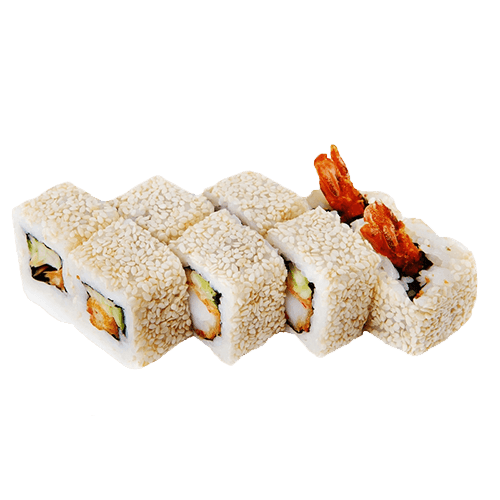 Ebitempura Roll