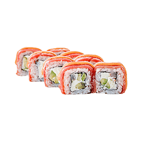 Tuna Queen Roll