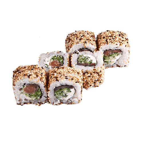 Rucola Roll