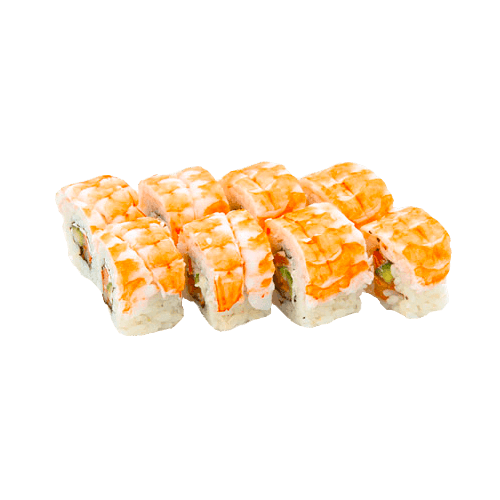 Ebi Roll