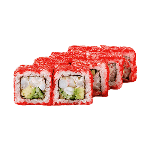 Gemischte Roll