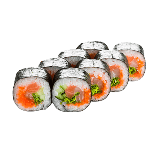 Futo Maki 1