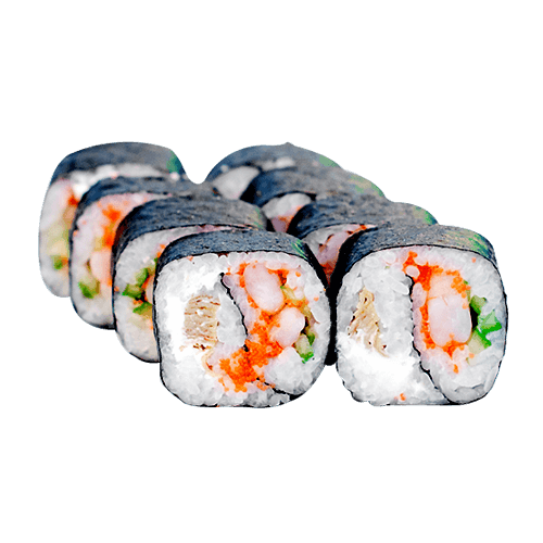 Futo Maki 3