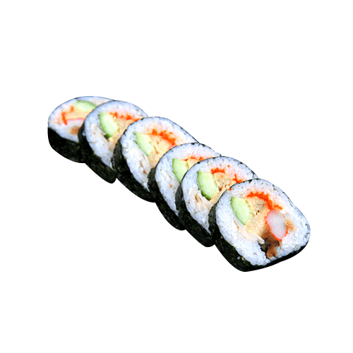 Futo Maki 4