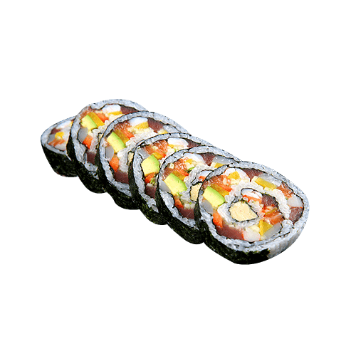 Futo Maki 5