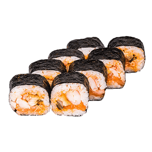 Futo Maki 6