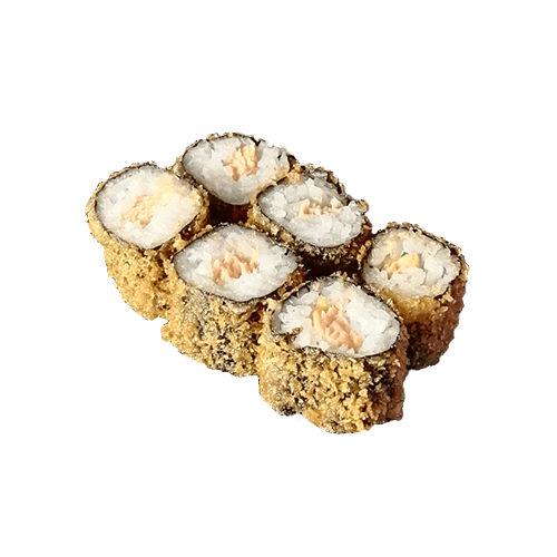 Maki Lachs (8 Stück)