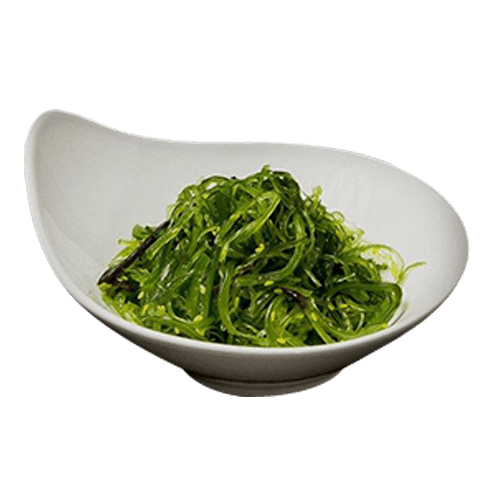 Seetangsalat