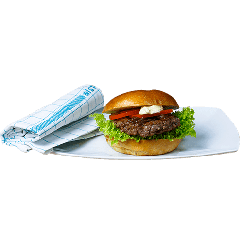 Burger Classic