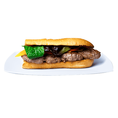 Croque Burger