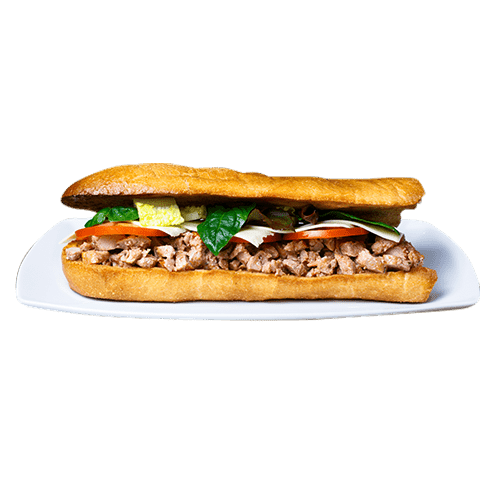 Croque Gyro