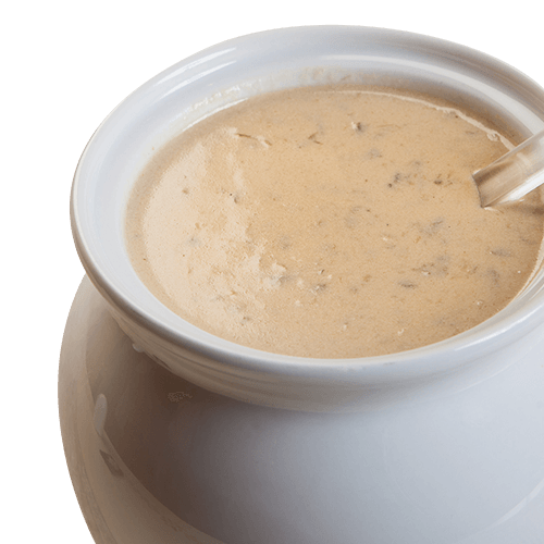 Mushroom Sauce