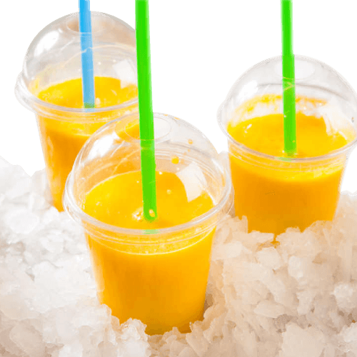 Freshly Squeezed Orange Juice 0,33l