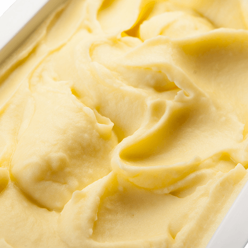 Mashed Potatoes