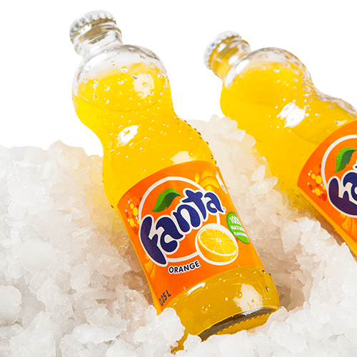 Fanta 0,2l