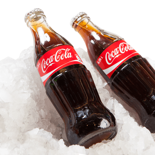Coca Cola 0,2l