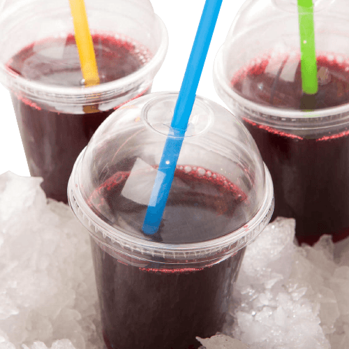 Homemade Blackcurrant Drink 0,33l