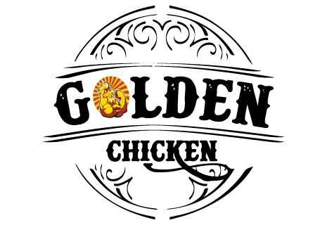 logo Golden Chicken