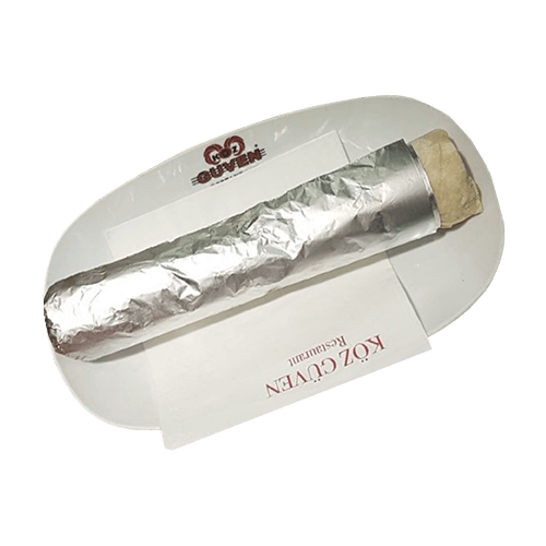 Dürüm Döner
