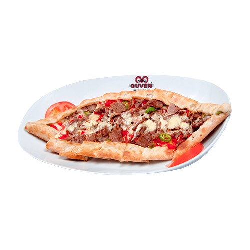 Kusbasi Kasarli Pide