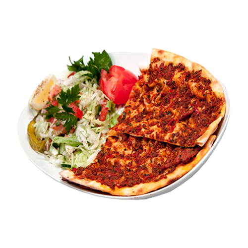 Lahmacun