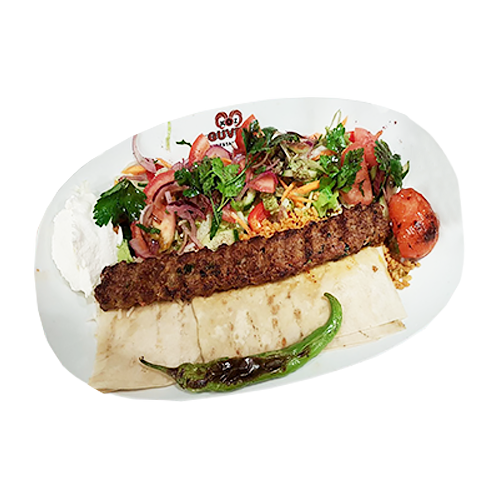 Urfa Kebab